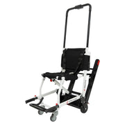 LITE mobile stairlift dimensions