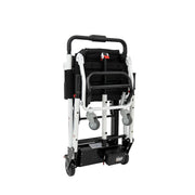 LITE mobile stairlift in use