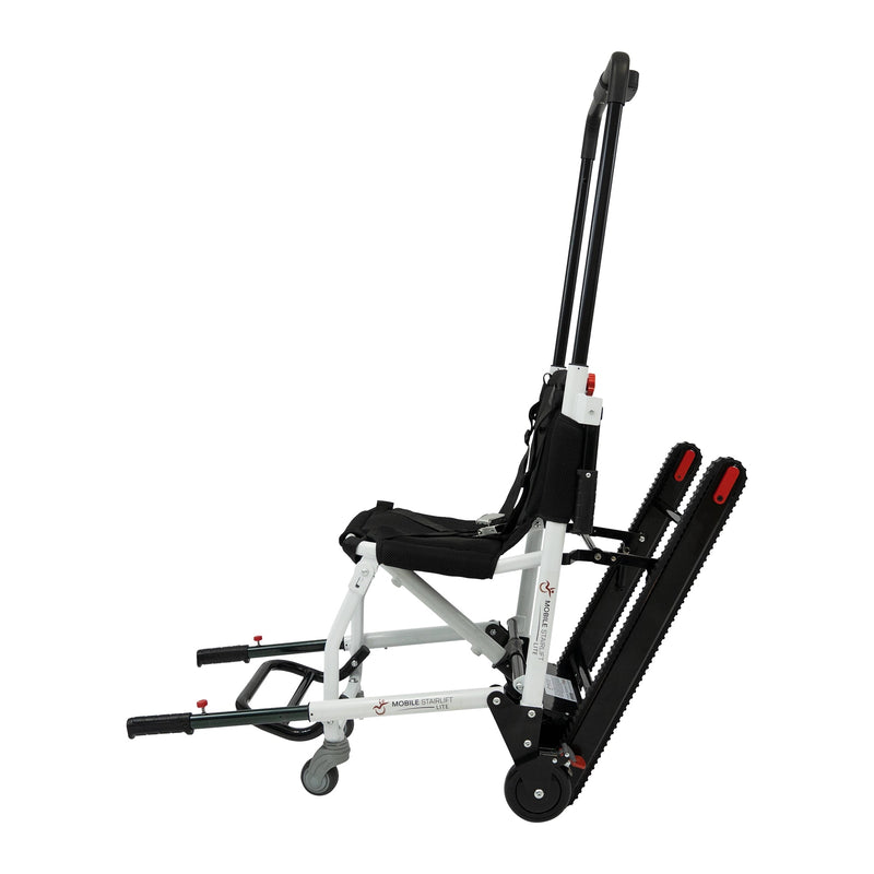 LITE mobile stairlift specifications