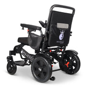 MAJESTIC 440 HD PLUS Remote Controlled Heavy Duty Electric Wheelchair
