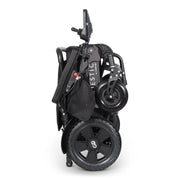 MAJESTIC 440 HD PLUS Remote Controlled Heavy Duty Electric Wheelchair