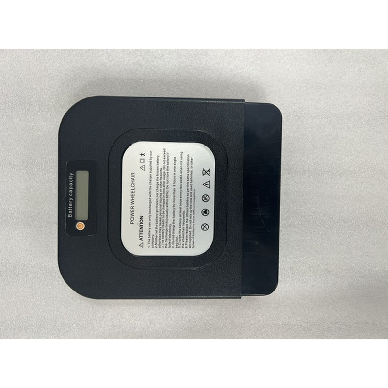 ComfyGo Batteries
