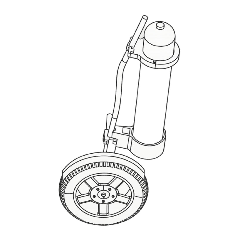 ComfyGo Accessories