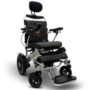 MAJESTIC IQ-9000 Auto Recline Remote Controlled Electric Wheelchair