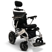 MAJESTIC IQ-9000 Auto Recline Remote Controlled Electric Wheelchair