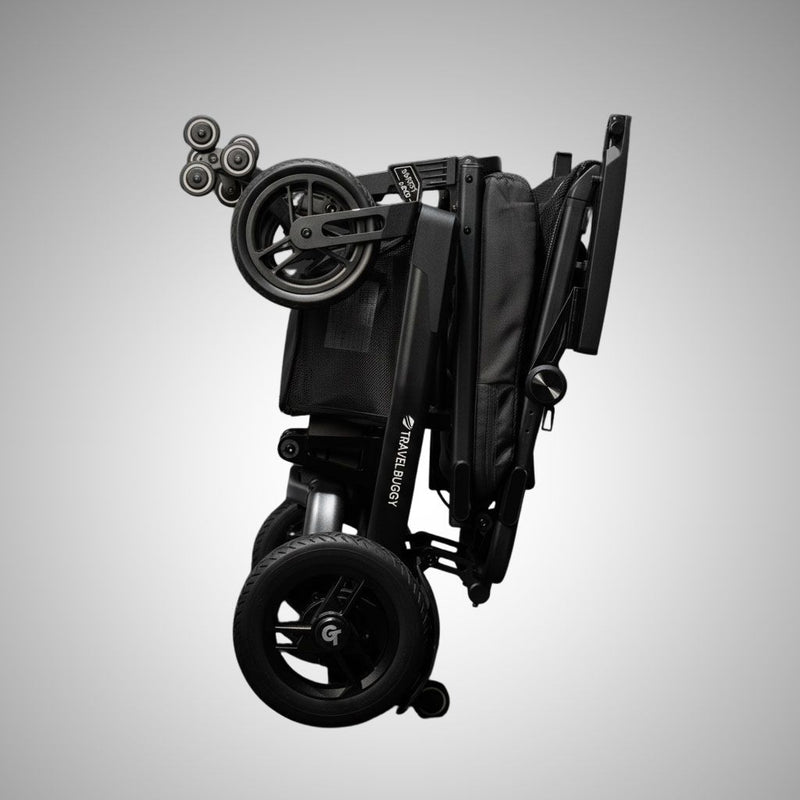 Travel Buggy Grand Tourer (GT) Power Chair