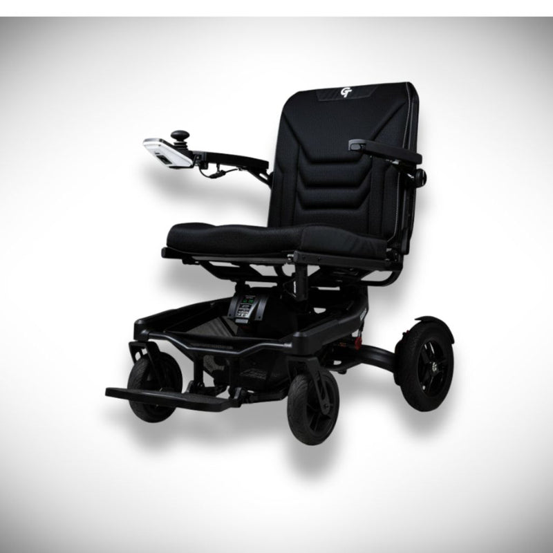 Travel Buggy Grand Tourer (GT) Power Chair