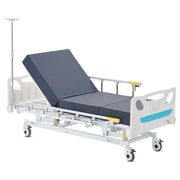 Uimoso Premium Function Full Electric Hospital Bed ICU Medical Bed 440/550 Loads