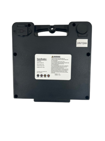 ComfyGo Batteries