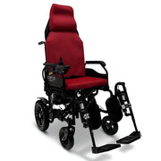 ComfyGo X-9 Remote Controlled Electric Wheelchair with Automatic Recline