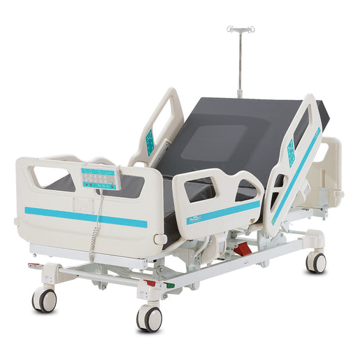 Uimoso Premium Function Full Electric Hospital Bed ICU Medical Bed 440/550 Loads