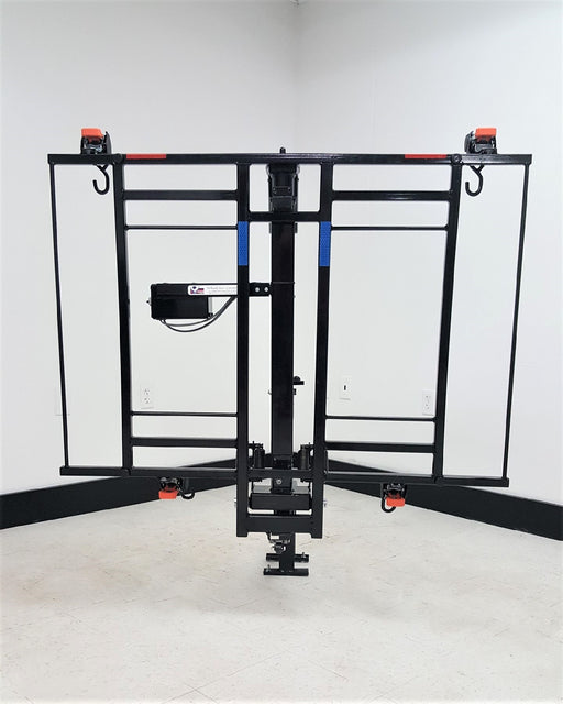 XL4 Electric Lift by WheelChair Carrier