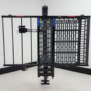Hold N' Go Electric Lift - Model US218 (Standard) by WheelChair Carrier