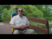 Genesis Mobile Stairlift product video