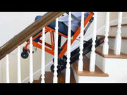 Helix Mobile Stairlift product video