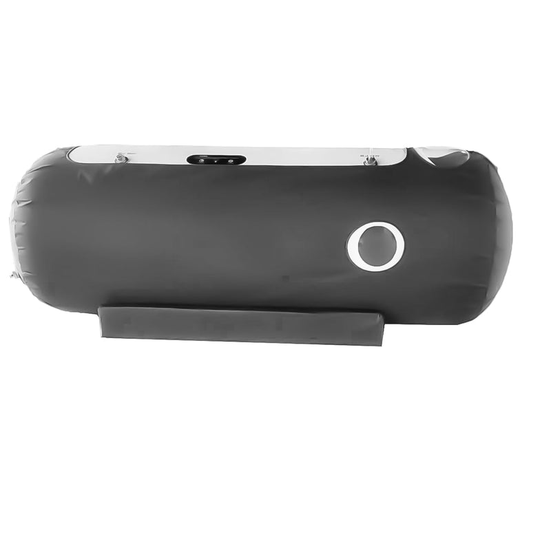 TimeCapsule Air 1.5 Hyperbaric Chamber – Soft-Shell Design, 1.5 ATA