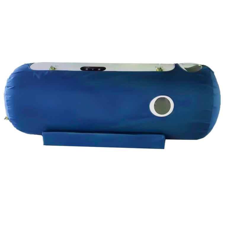 TimeCapsule Air 1.5 Hyperbaric Chamber – Soft-Shell Design, 1.5 ATA
