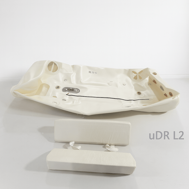TimeCapsule Air 1.5 Hyperbaric Chamber – Soft-Shell Design, 1.5 ATA
