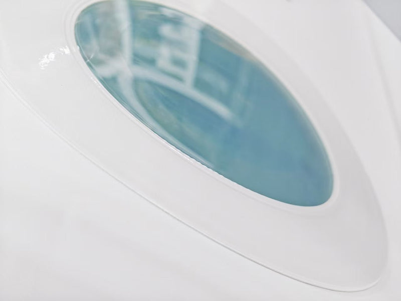 TimeCapsule Air 1.5 Hyperbaric Chamber – Soft-Shell Design, 1.5 ATA