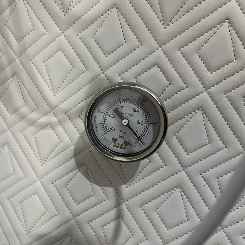 TimeCapsule C750+ Hyperbaric Chamber – Aluminum Alloy Design