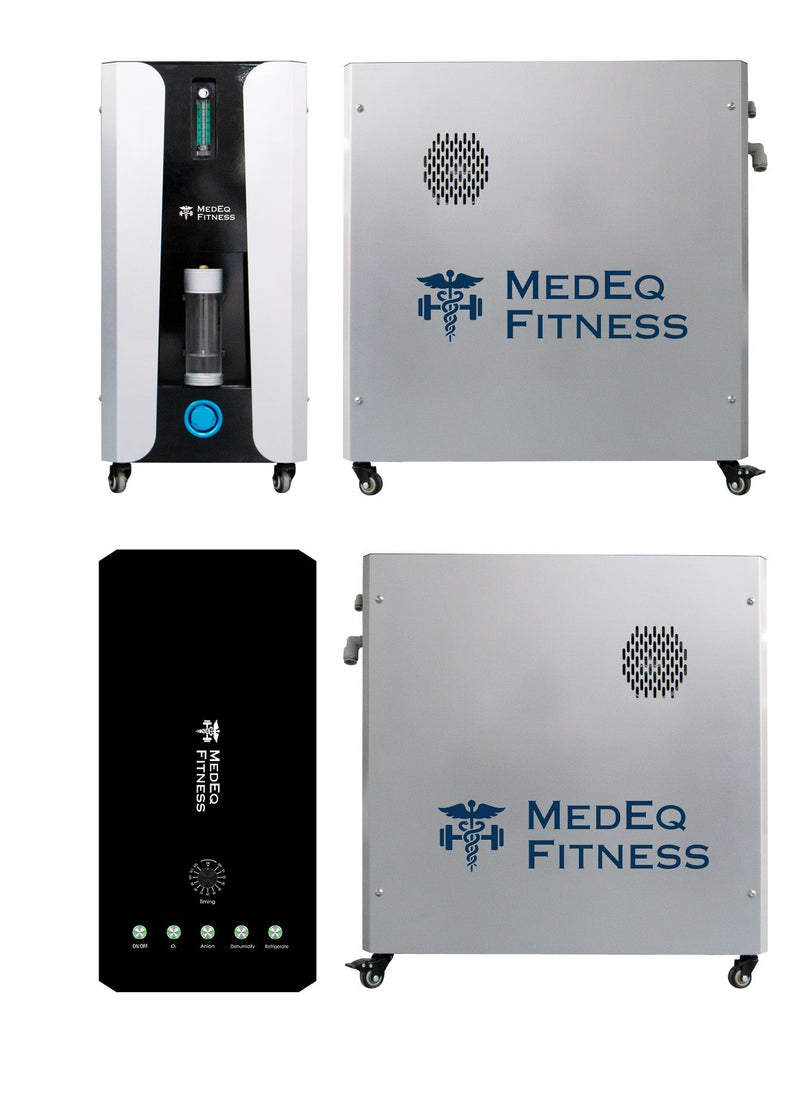TimePod 2 Hyperbaric Chamber – 2.0 ATA Hard-Shell Design