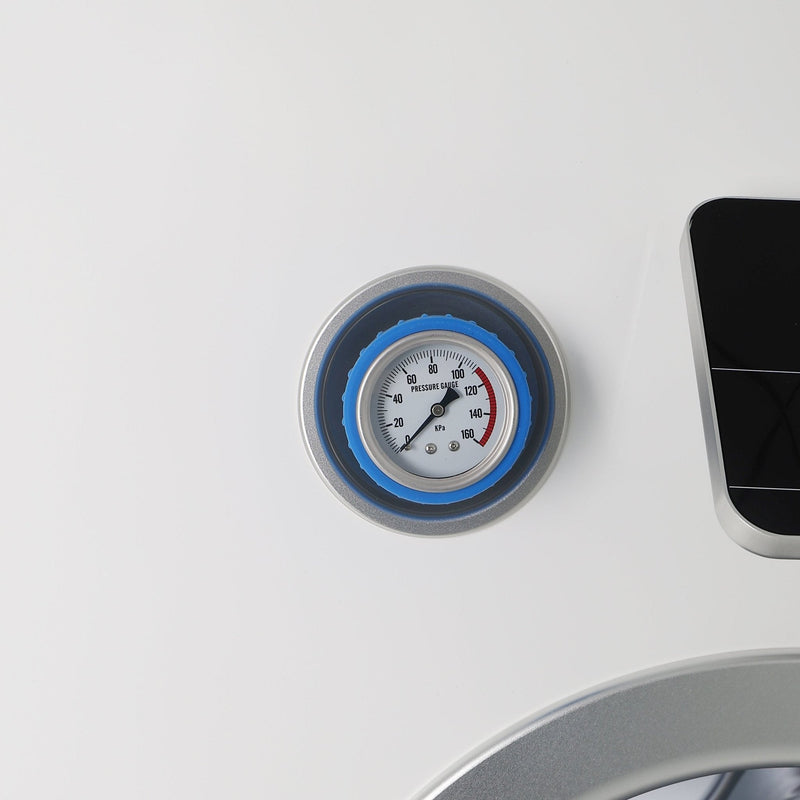 TimePod 2 Hyperbaric Chamber – 2.0 ATA Hard-Shell Design