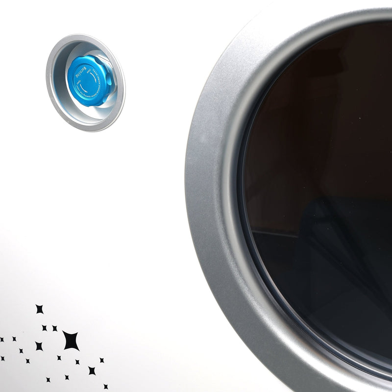 TimePod 2 Hyperbaric Chamber – 2.0 ATA Hard-Shell Design
