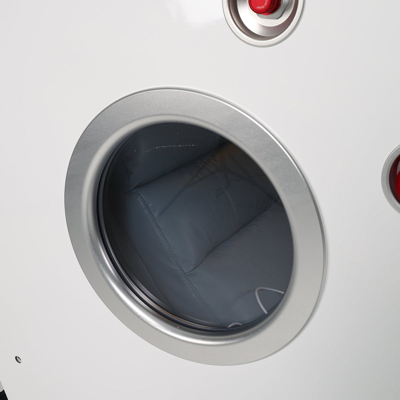 TimePod 2 Hyperbaric Chamber – 2.0 ATA Hard-Shell Design