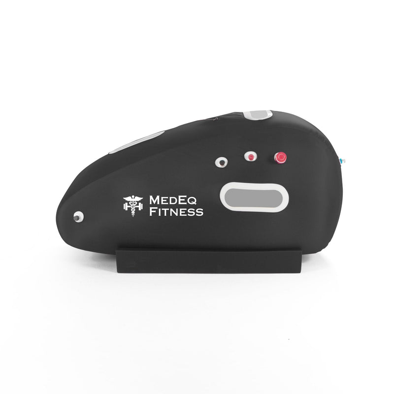 TimePod Air 1.5 Pro Hyperbaric Chamber – Soft Shell Design, 1.5 ATA
