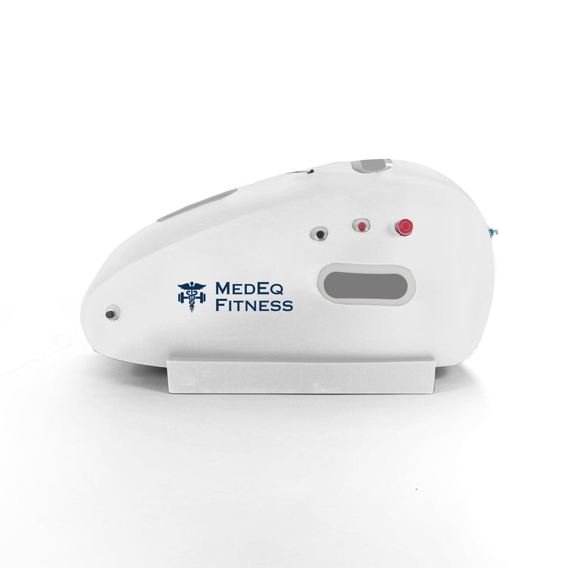 TimePod Air 1.5 Pro Hyperbaric Chamber – Soft Shell Design, 1.5 ATA
